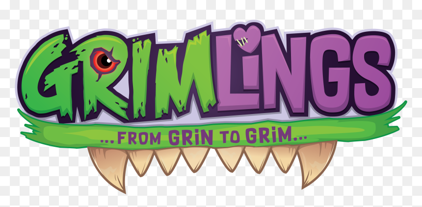 Grimlings By Wowwee - Illustration, HD Png Download - please stand by png