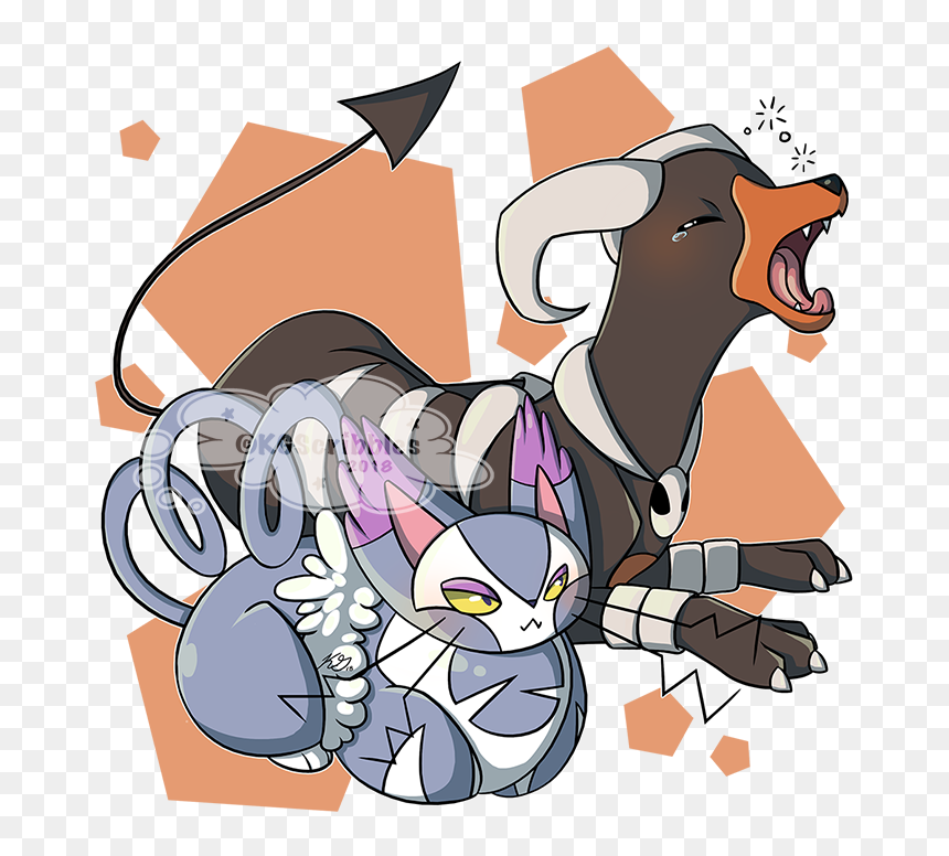 Art Purugly, HD Png Download - felix argyle png