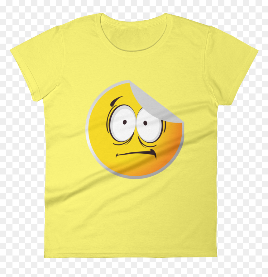 Smiley, HD Png Download - dress emoji png