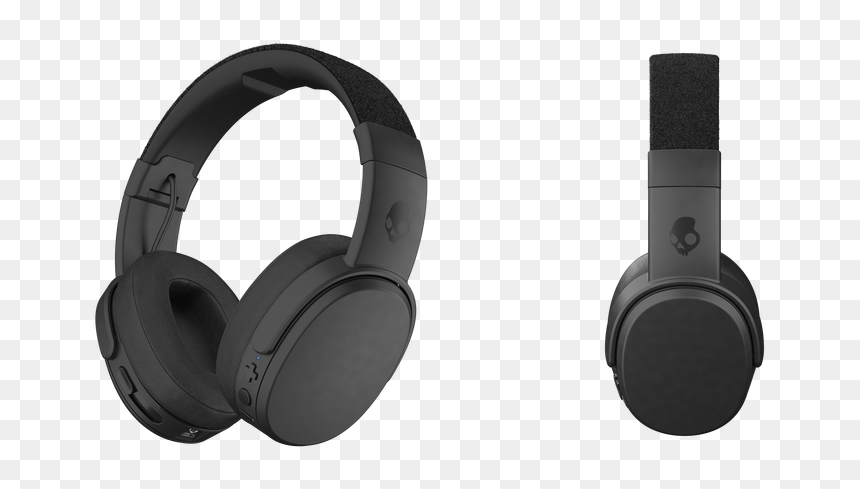 Skullcandy Crusher Wireless Philippines, HD Png Download - skullcandy logo png