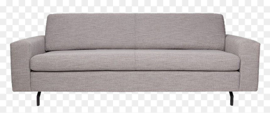 Productimage0 - 2.5 Jean Seater Sofa - Anthracite | Foxford Woollen, HD Png Download - jean grey png