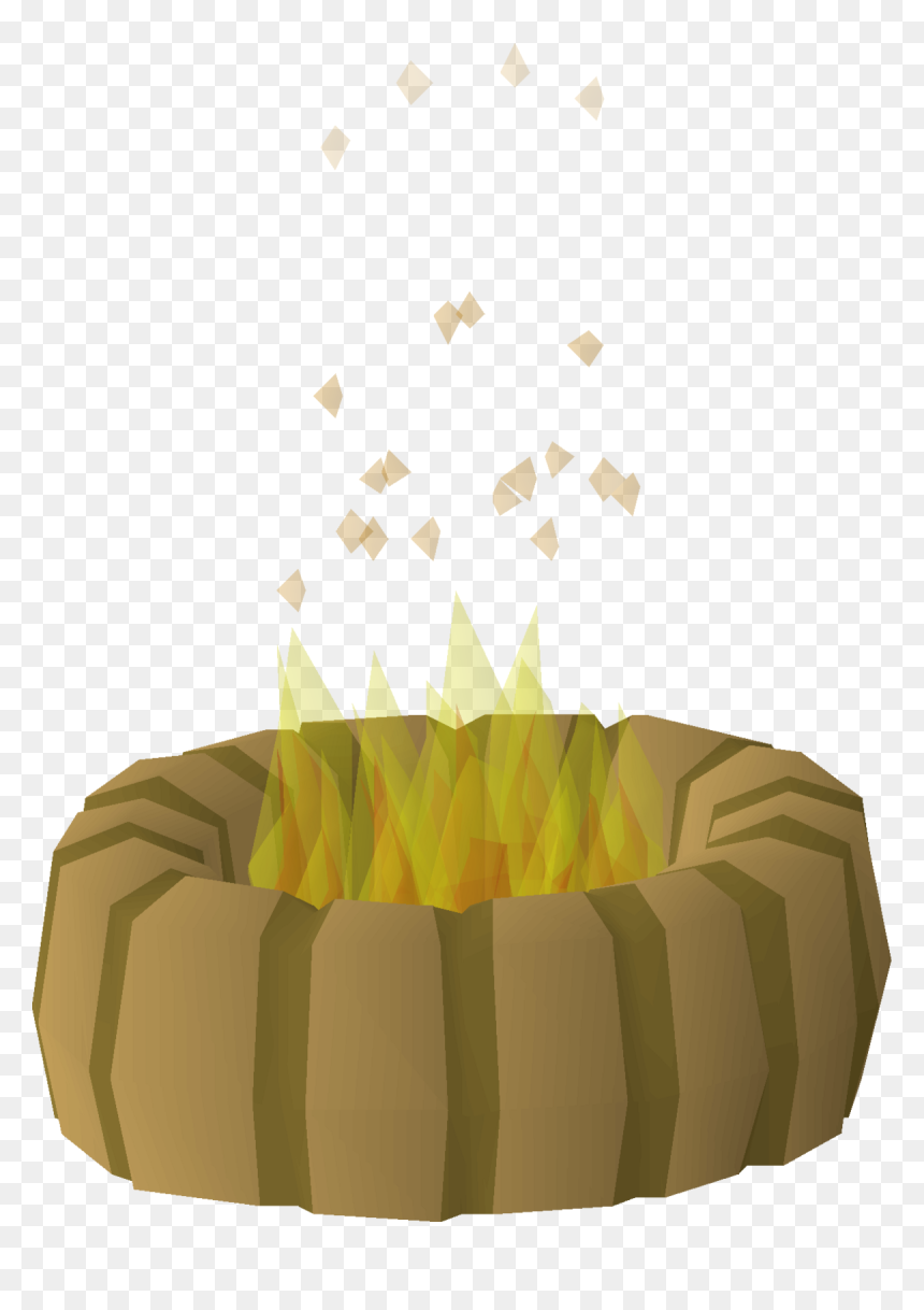 Bean Bag Chair, HD Png Download - firepit png