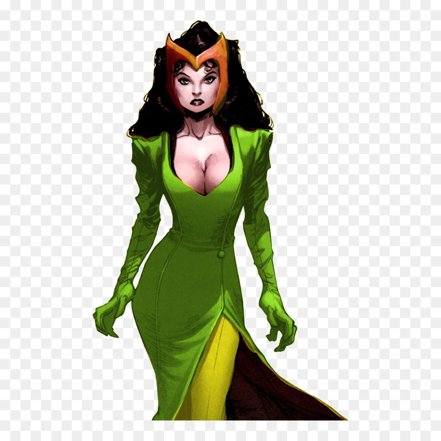 The Faces Of Jean Grey, HD Png Download - jean grey png