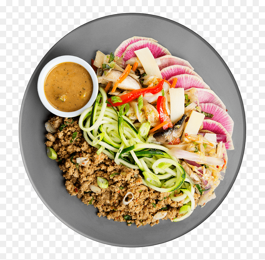 Bún Bò Huế, HD Png Download - egg roll png