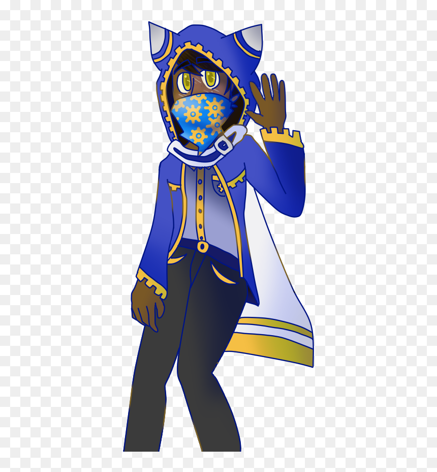Cartoon, HD Png Download - please stand by png