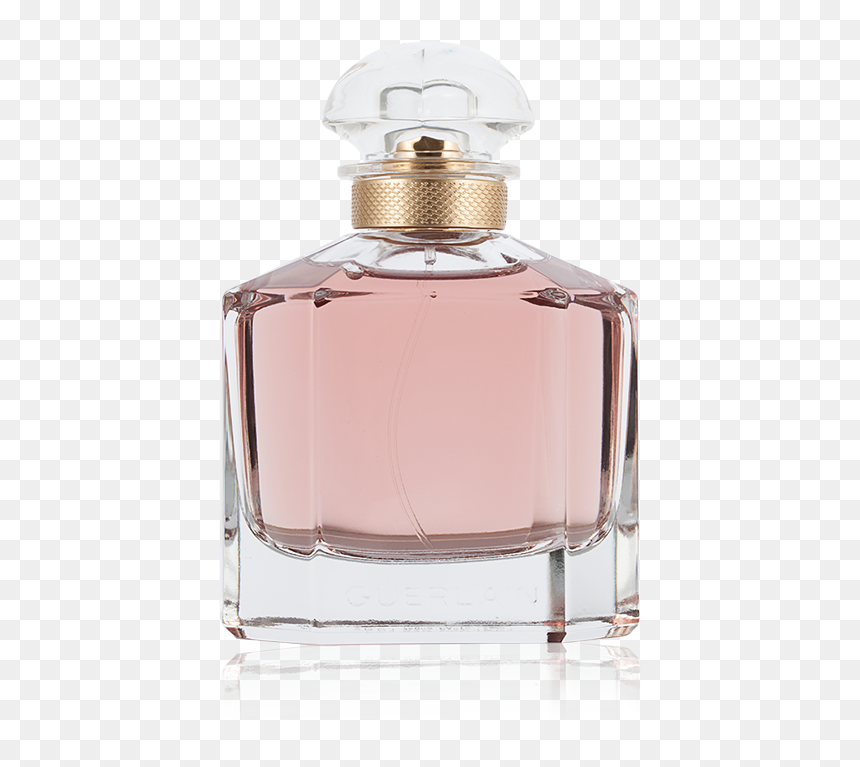 Perfume, HD Png Download - perfume bottle png