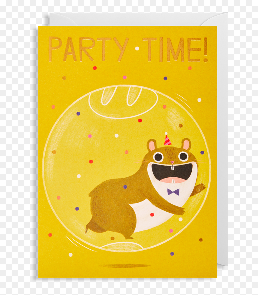 Poster, HD Png Download - party time png
