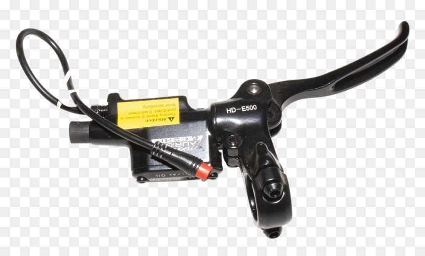 Rs900032 - Rifle, HD Png Download - lever png
