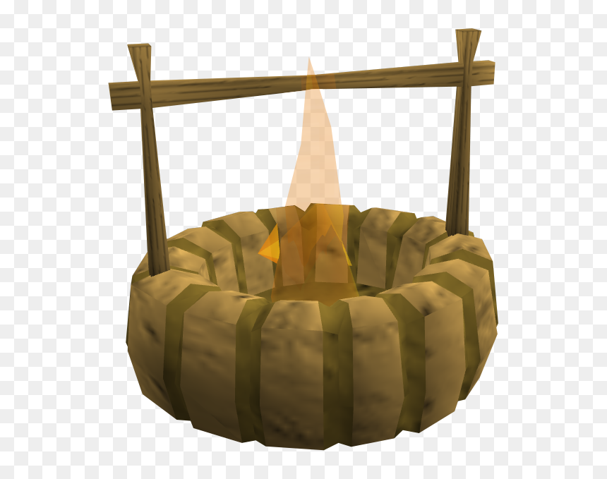 Swing, HD Png Download - firepit png