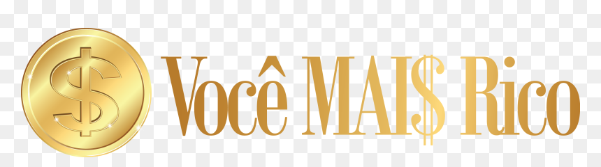 Voce Mais Rico, HD Png Download - dinheiro png