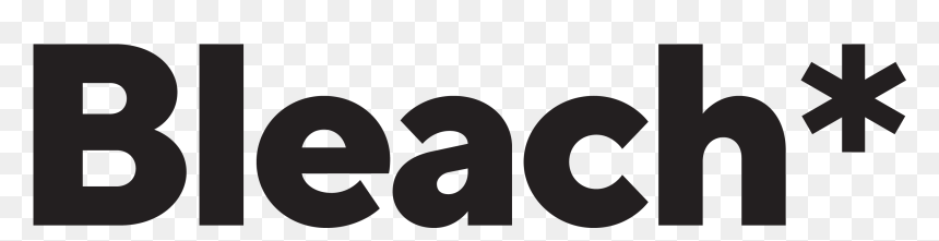 Graphics, HD Png Download - bleach logo png