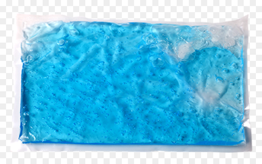 Throw Pillow, HD Png Download - ice pack png