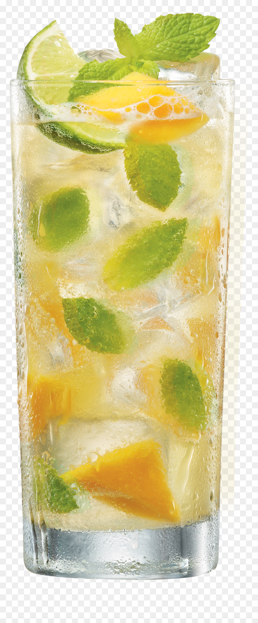 Mojito, HD Png Download - lime wedge png