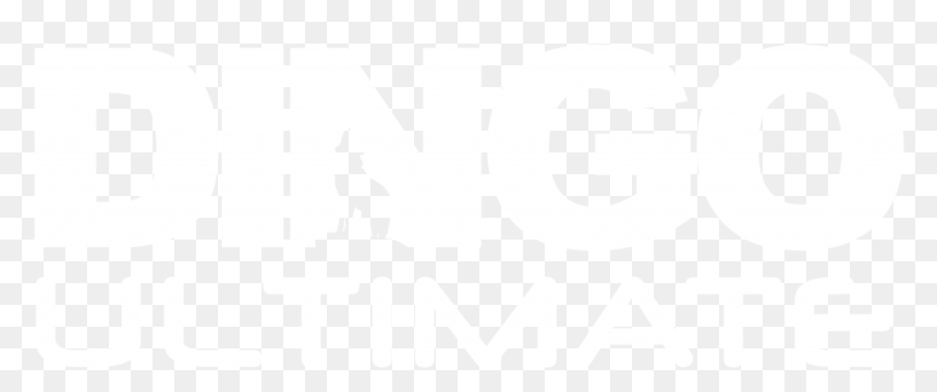 Silhouette, HD Png Download - dingo png