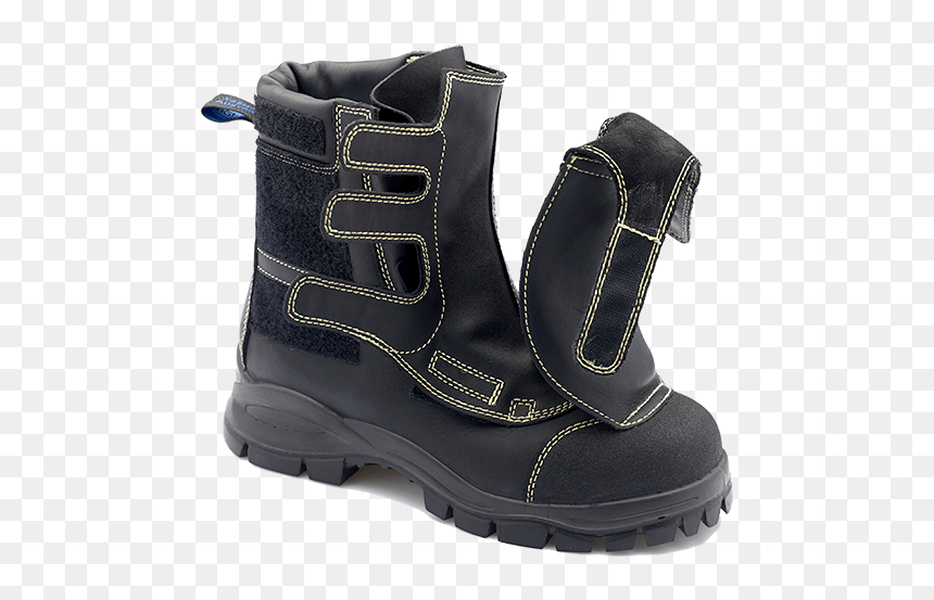 Blundstone 971, HD Png Download - black flame png