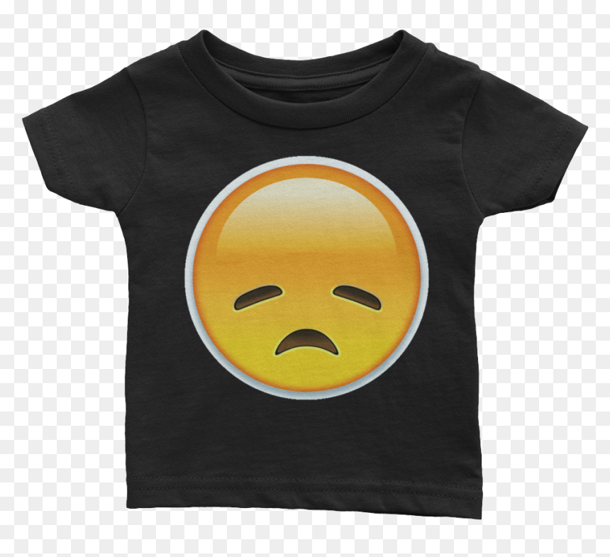 Transparent Baby Emoji Png - Active Shirt, Png Download - dress emoji png