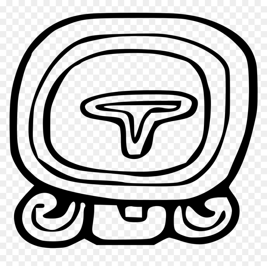 Maya G Log Cal D02 Ik, HD Png Download - maya icon png