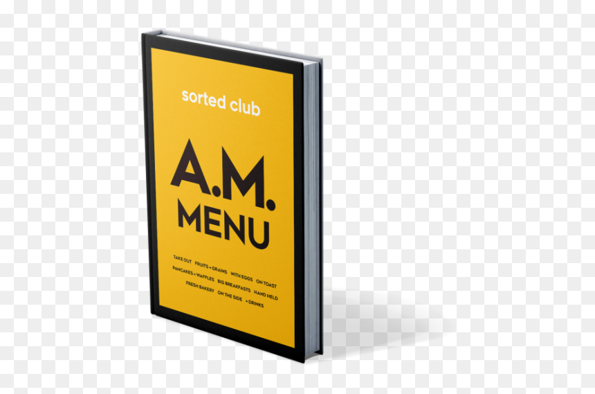 Ammenu - Sign, HD Png Download - tostones png