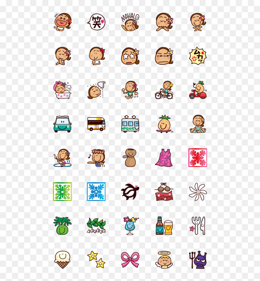 Cute Winnie The Pooh Doodle, HD Png Download - dance emoji png