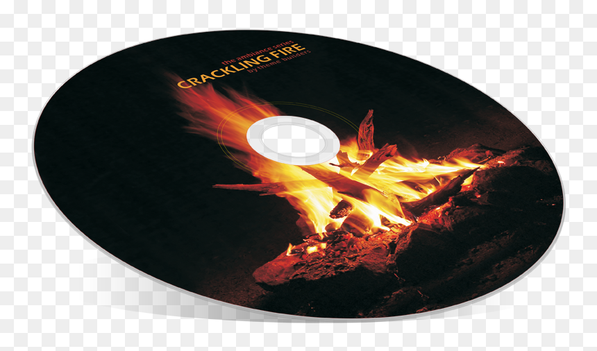 Cd, HD Png Download - firepit png