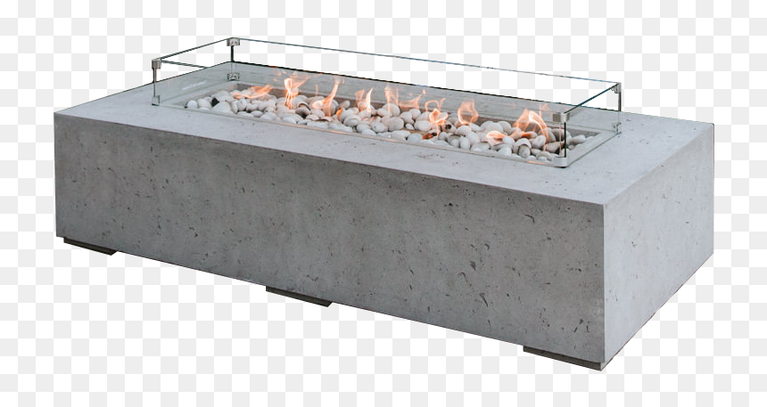 Champignon Mushroom, HD Png Download - firepit png