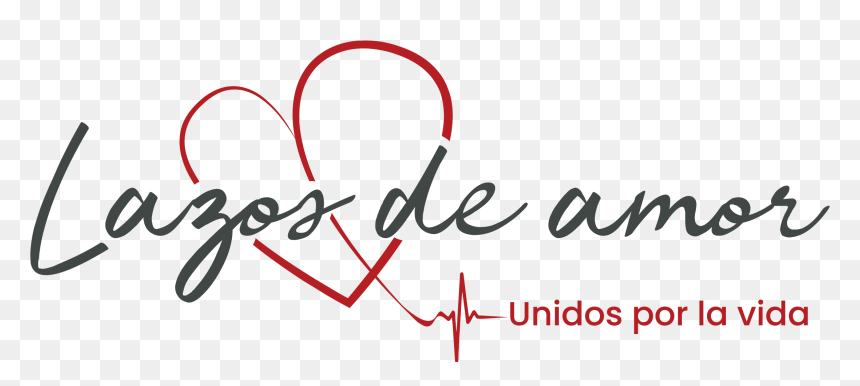 Lazos De Amor - Calligraphy, HD Png Download - lazos png