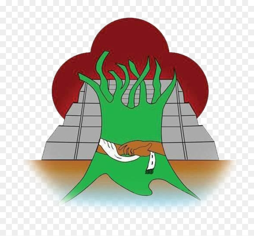 Lazos Oaxaquenos - Illustration, HD Png Download - lazos png