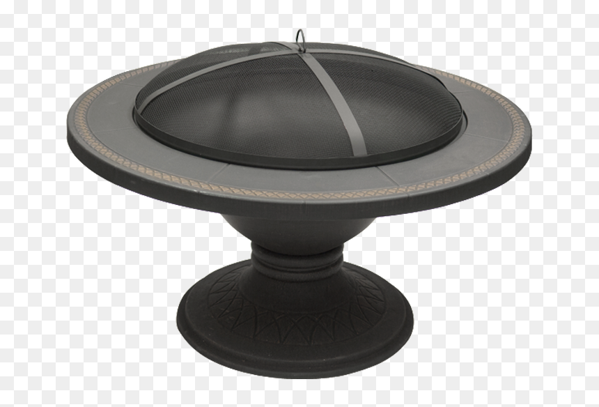 Images Firepits Dag Fp 1008 Bronze Urn - Fire Pit, HD Png Download - firepit png