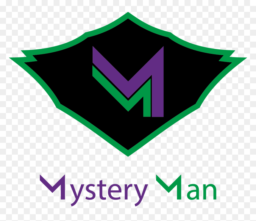 Logo Design By Tamaya Noor For The Mm - Emblem, HD Png Download - mystery person png