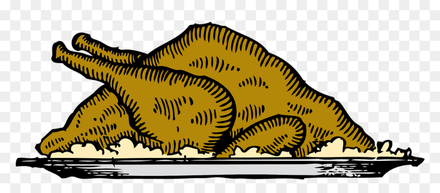 What"s Open On Thanksgiving, HD Png Download - thanksgiving turkey clipart png