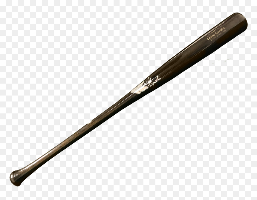 Double Stamp Ghost Bat, HD Png Download - baseball bats png