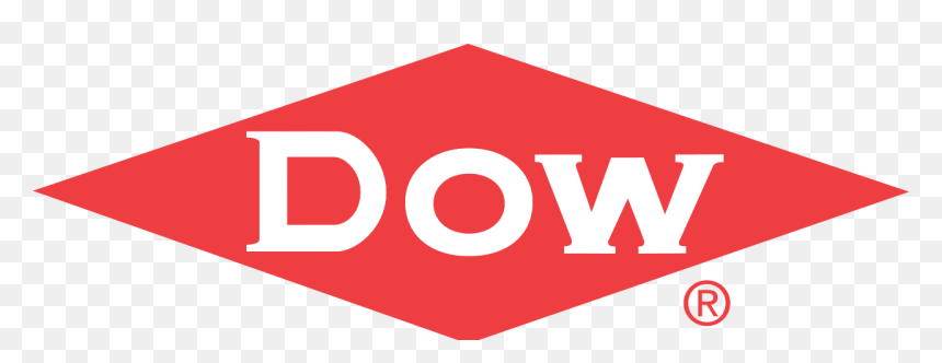 Dow Chemical Company, HD Png Download - dow chemical logo png