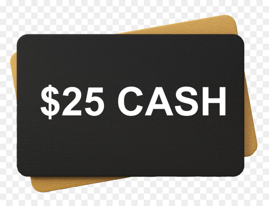 Visa Gift Card Png, Transparent Png - visa gift card png