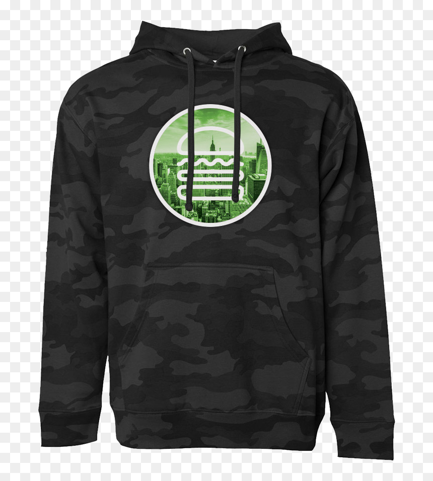 Hoodie, HD Png Download - shake shack logo png