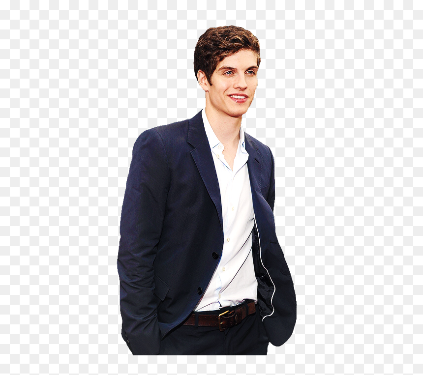 Transparent Daniel Sharman Png, Png Download - dylan sprayberry png
