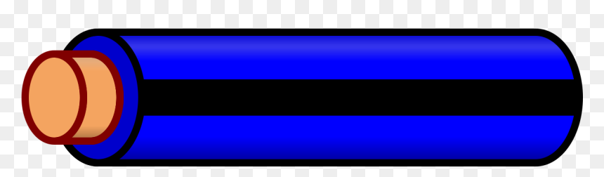 Symmetry, HD Png Download - black stripe png