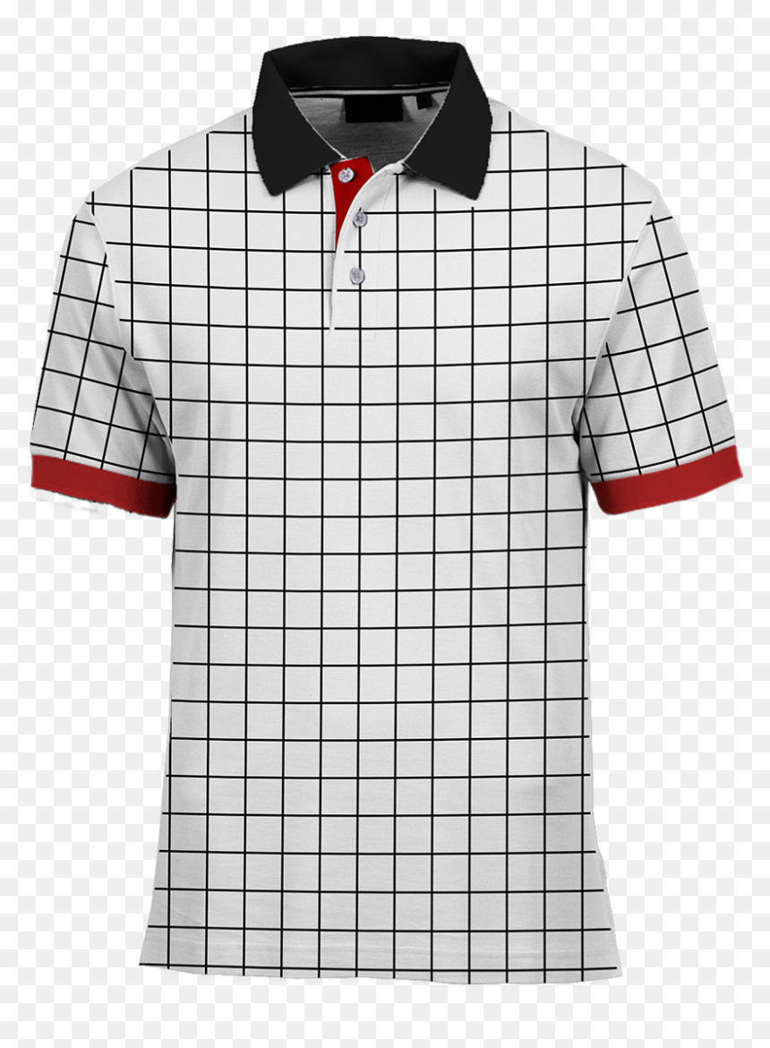 Shirt, HD Png Download - black stripe png