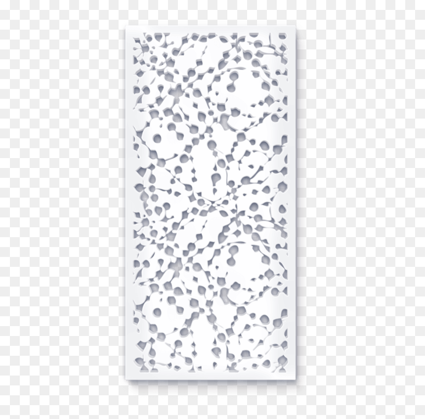 Black And White Patterns, HD Png Download - perforated metal png