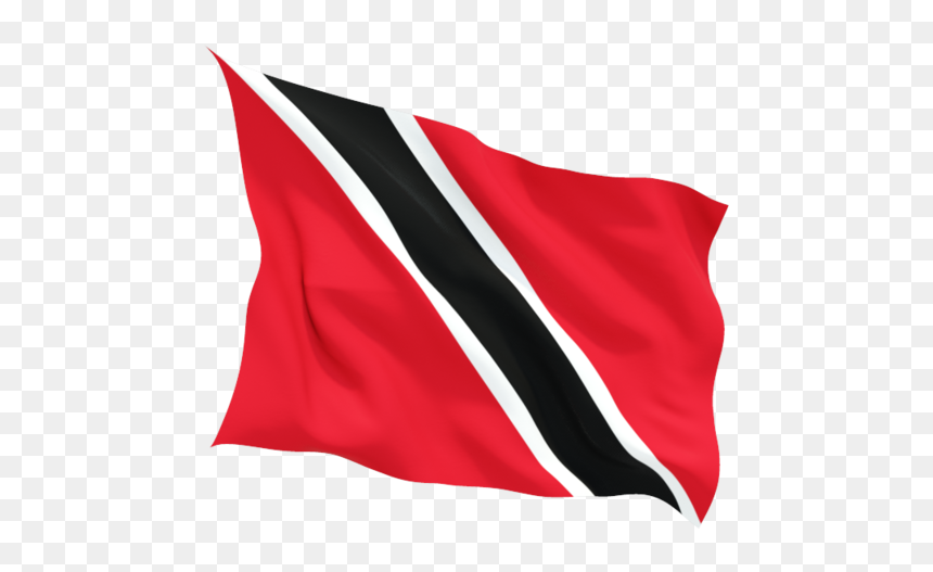 Download Flag Icon Of Trinidad And Tobago At Png Format - Trinidad And Tobago Flag Png, Transparent Png - trinidad flag png