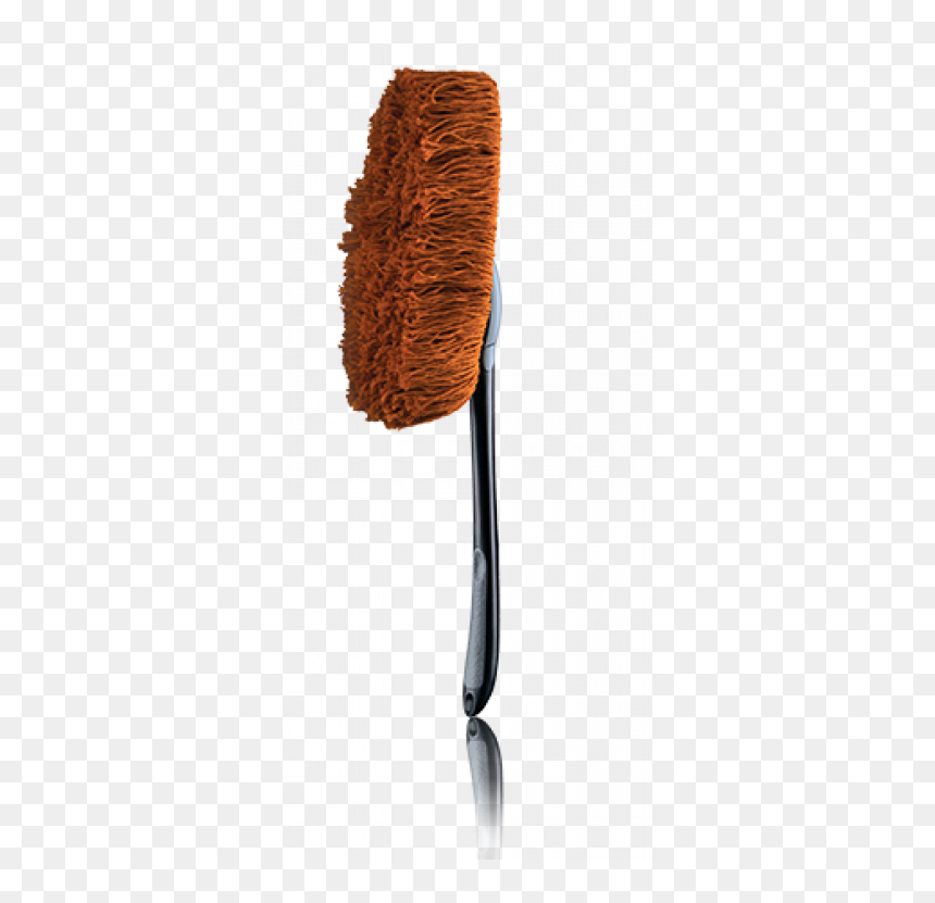 Meguiar"s Waterless Body Duster - Meguiars Dust Brush, HD Png Download - duster png