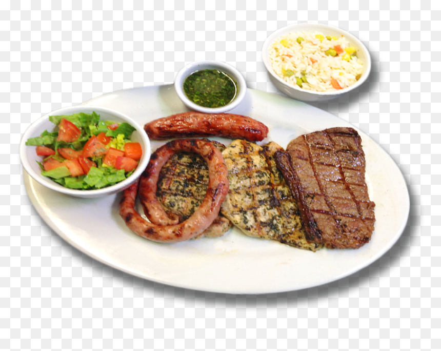 Picture - Grillades, HD Png Download - tostones png