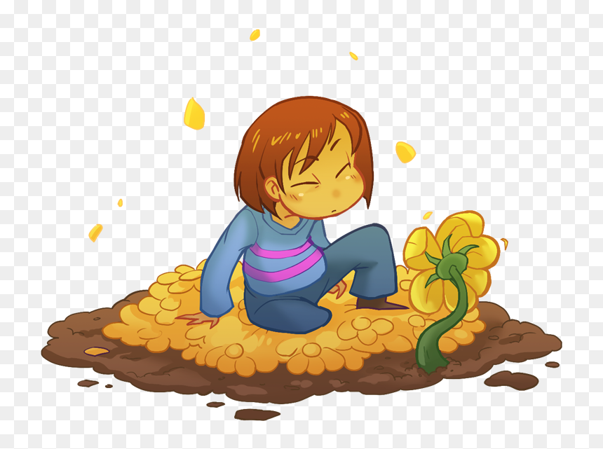 Illustration, HD Png Download - undertale undyne png