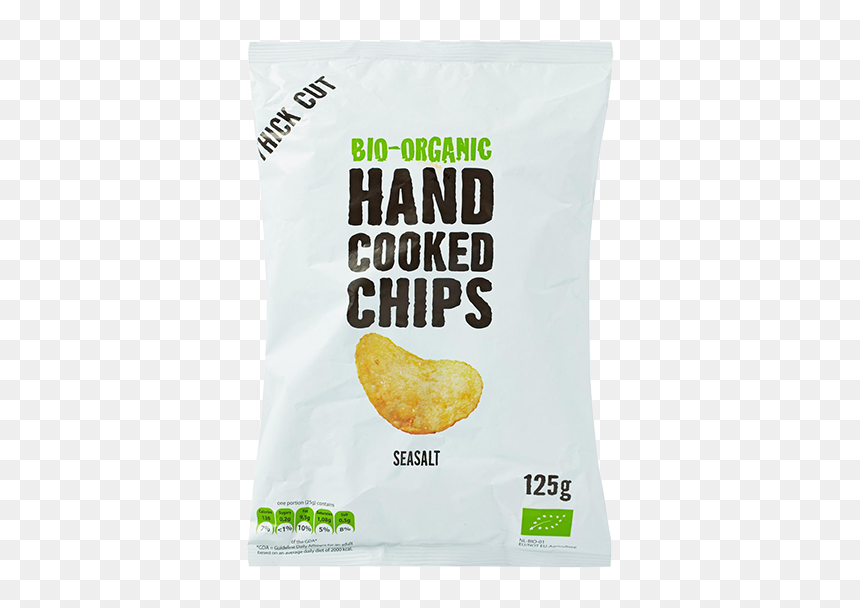Potato Chip, HD Png Download - tostones png