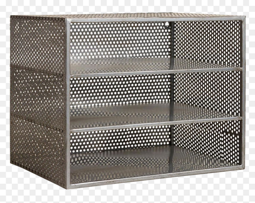 Locker, HD Png Download - perforated metal png