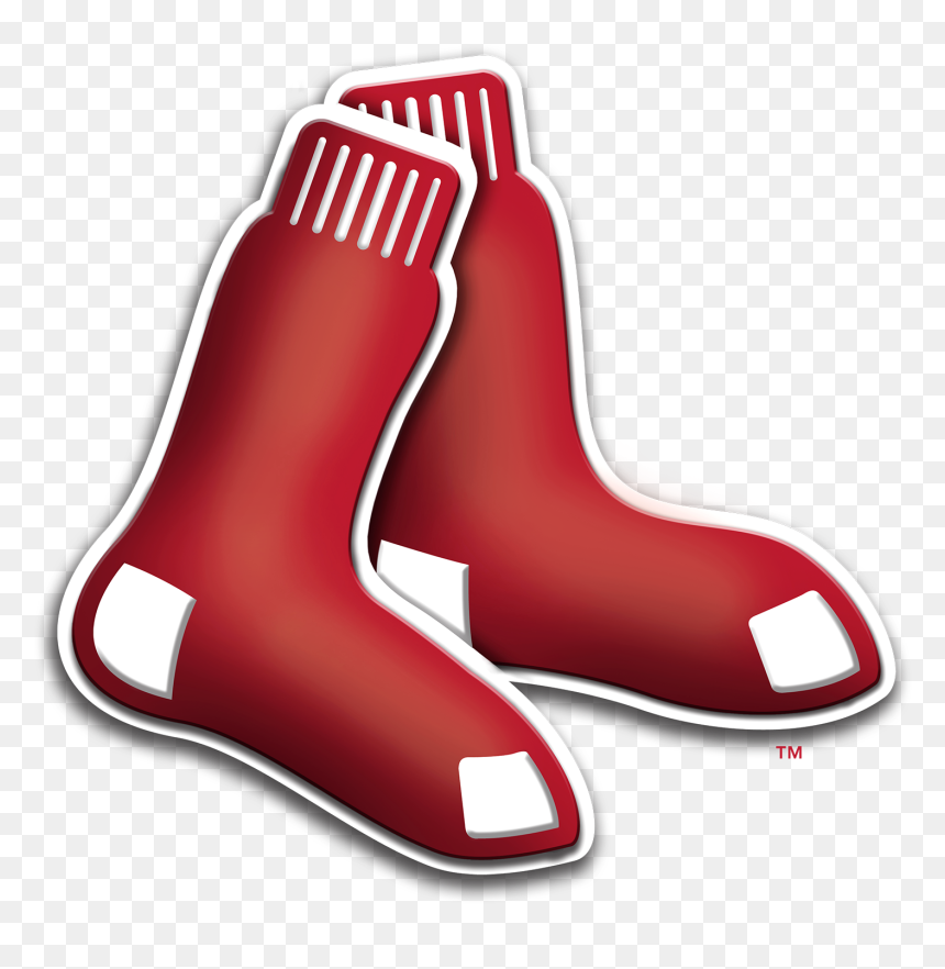 Boston Red Sox - Red Sox Svg File, HD Png Download - dylan sprayberry png