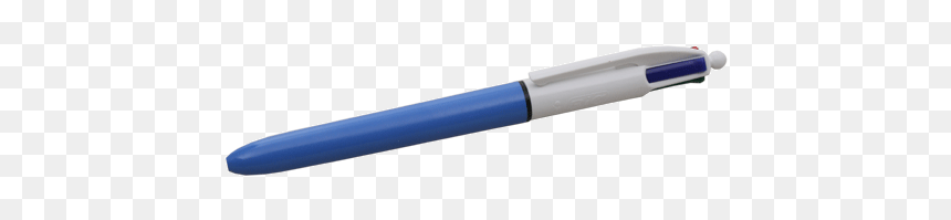 Stationery, HD Png Download - bic pen png