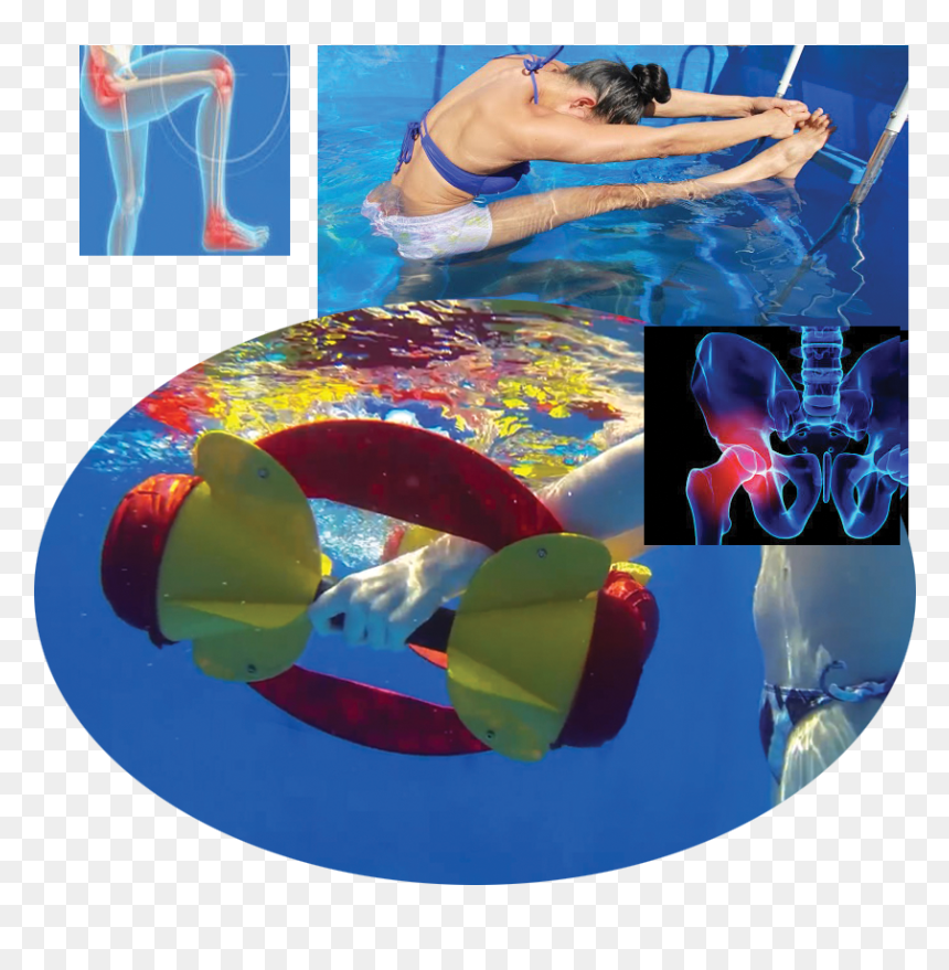 Water Itself Is The Real Hero Of This Story However, HD Png Download - pool noodle png