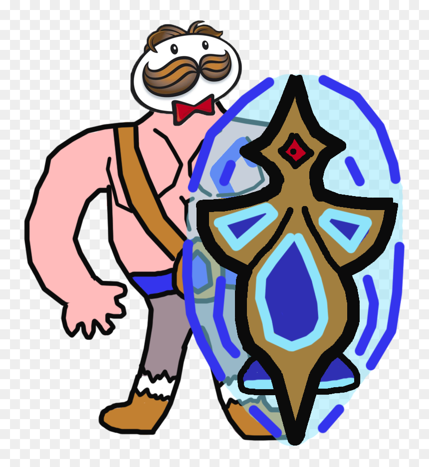 Clip Art, HD Png Download - braum png