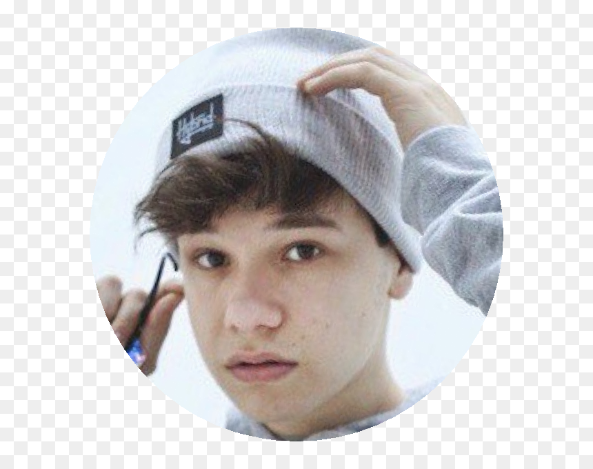 Sebastianolzanski - Baseball Cap, HD Png Download - dylan sprayberry png