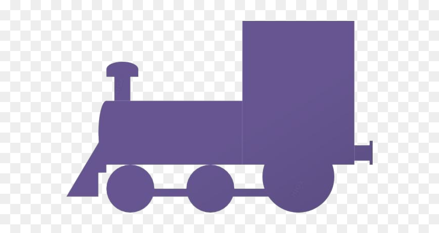 Transparent Toy Train Engine Clipart, Toy Train Engine - Locomotive, HD Png Download - toy train png
